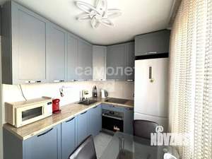 3-к квартира, вторичка, 55м2, 8/9 этаж