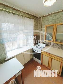 1-к квартира, вторичка, 31м2, 2/5 этаж