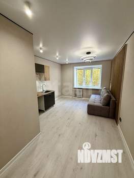 Студия квартира, вторичка, 18м2, 4/5 этаж