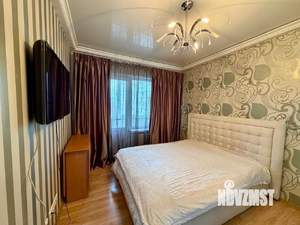 3-к квартира, вторичка, 54м2, 6/9 этаж