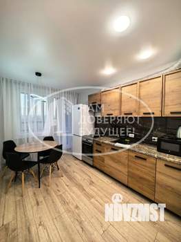 1-к квартира, вторичка, 35м2, 24/25 этаж