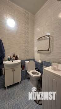 2-к квартира, вторичка, 41м2, 15/15 этаж