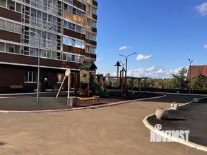 1-к квартира, вторичка, 37м2, 25/25 этаж