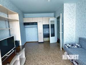 1-к квартира, вторичка, 33м2, 17/18 этаж