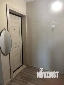 2-к квартира, вторичка, 42м2, 3/5 этаж