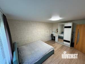 1-к квартира, вторичка, 29м2, 1/9 этаж