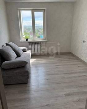 2-к квартира, вторичка, 44м2, 9/9 этаж