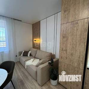2-к квартира, вторичка, 72м2, 4/17 этаж
