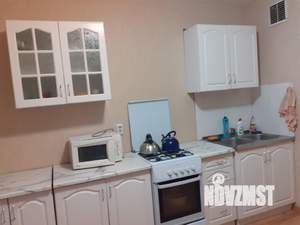 2-к квартира, вторичка, 62м2, 5/11 этаж