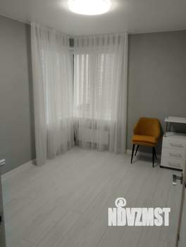 1-к квартира, вторичка, 35м2, 8/18 этаж