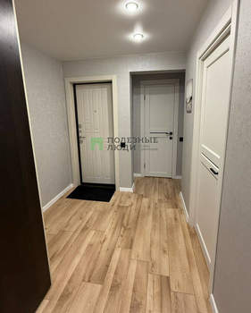 2-к квартира, вторичка, 41м2, 3/5 этаж