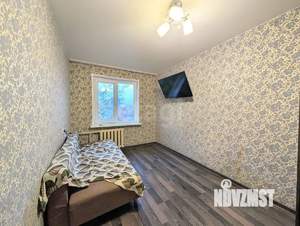 3-к квартира, вторичка, 62м2, 5/5 этаж