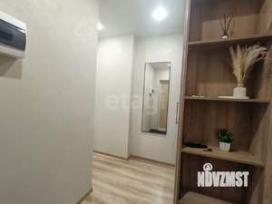 2-к квартира, вторичка, 56м2, 3/18 этаж