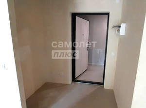 1-к квартира, вторичка, 27м2, 18/25 этаж