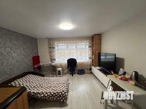 Студия квартира, вторичка, 20м2, 4/5 этаж
