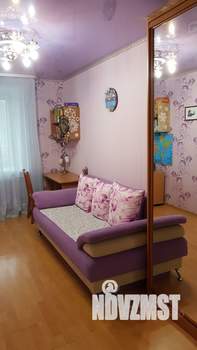 4-к квартира, вторичка, 93м2, 10/11 этаж