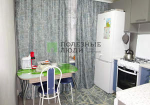 2-к квартира, вторичка, 43м2, 1/3 этаж