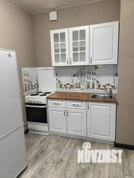 Студия квартира, вторичка, 28м2, 18/19 этаж