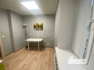 2-к квартира, вторичка, 56м2, 1/18 этаж