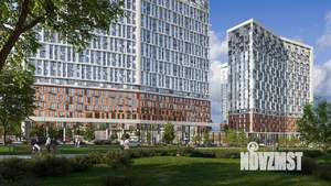 1-к квартира, вторичка, 45м2, 2/8 этаж