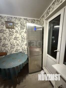 3-к квартира, вторичка, 59м2, 9/9 этаж