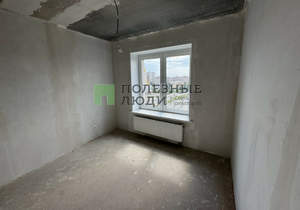 2-к квартира, вторичка, 46м2, 5/9 этаж