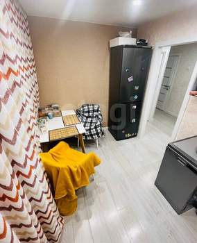 2-к квартира, вторичка, 49м2, 4/5 этаж