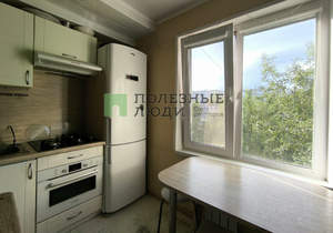 4-к квартира, вторичка, 69м2, 7/9 этаж