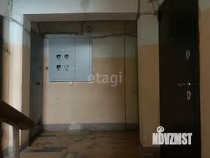 1-к квартира, вторичка, 30м2, 1/5 этаж