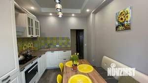 3-к квартира, вторичка, 81м2, 2/4 этаж