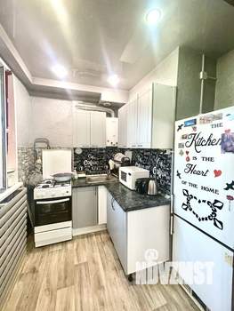 1-к квартира, вторичка, 33м2, 2/2 этаж