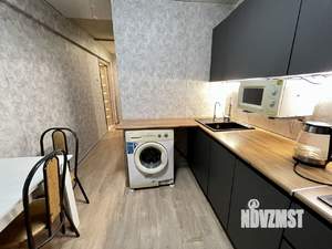 1-к квартира, вторичка, 30м2, 2/5 этаж