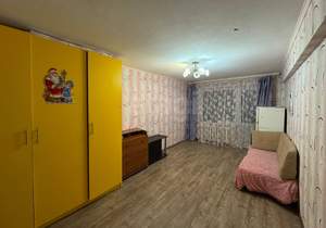 3-к квартира, вторичка, 59м2, 3/5 этаж