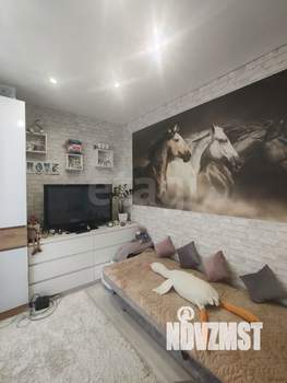 3-к квартира, вторичка, 56м2, 5/5 этаж