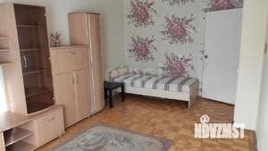 1-к квартира, вторичка, 36м2, 7/12 этаж