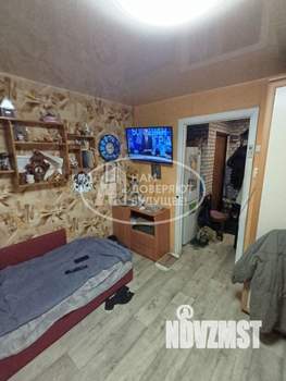 1-к квартира, вторичка, 20м2, 1/5 этаж