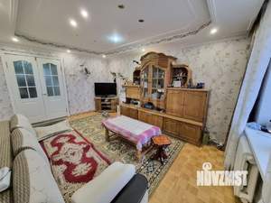 4-к квартира, вторичка, 86м2, 13/14 этаж