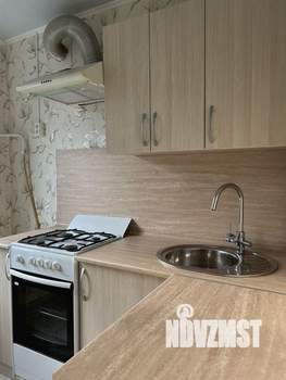 2-к квартира, вторичка, 44м2, 2/4 этаж