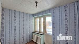 2-к квартира, вторичка, 35м2, 4/9 этаж