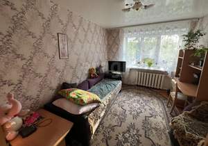 2-к квартира, вторичка, 43м2, 2/2 этаж