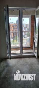 2-к квартира, вторичка, 62м2, 6/16 этаж