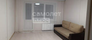 Студия квартира, вторичка, 29м2, 14/18 этаж