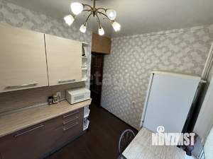 3-к квартира, вторичка, 54м2, 4/9 этаж