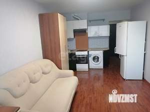 Студия квартира, вторичка, 22м2, 3/12 этаж