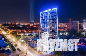 3-к квартира, вторичка, 81м2, 8/33 этаж