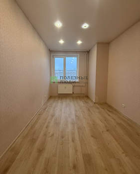 2-к квартира, вторичка, 49м2, 8/17 этаж