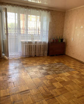 1-к квартира, вторичка, 30м2, 5/5 этаж