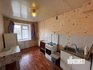 1-к квартира, вторичка, 36м2, 2/12 этаж