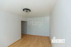 2-к квартира, вторичка, 43м2, 7/9 этаж