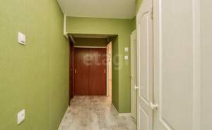 4-к квартира, вторичка, 69м2, 1/9 этаж